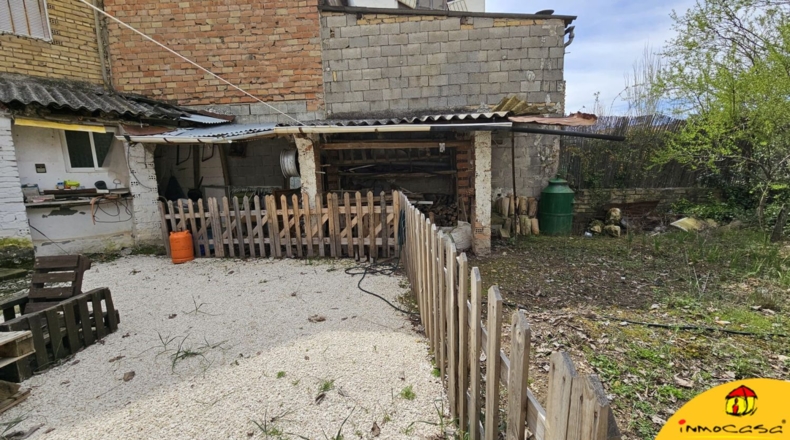 Jaén - Frailes - 178m2