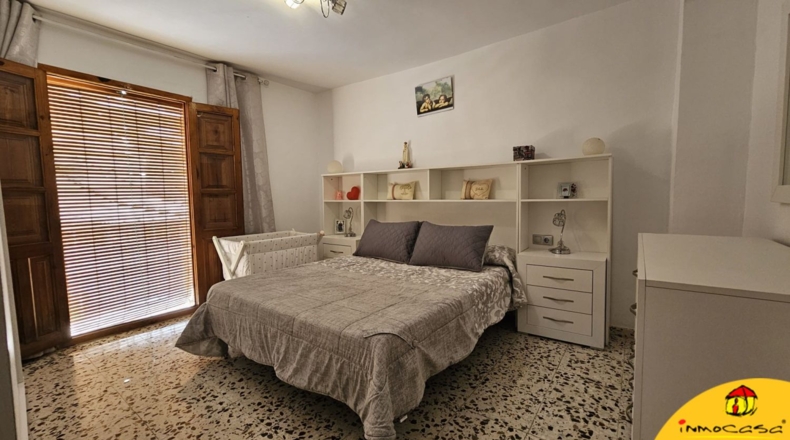 Jaén - Frailes - 178m2