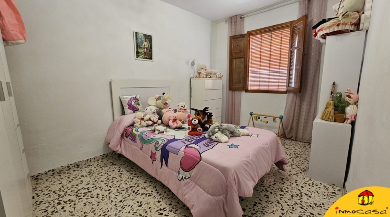 Jaén - Frailes - 178m2