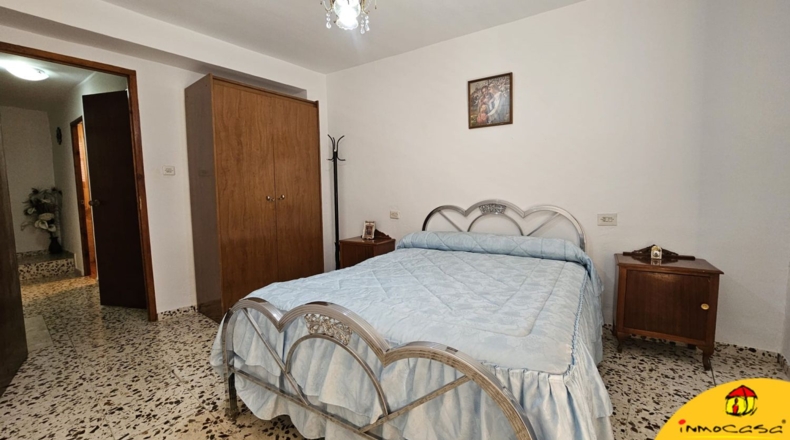 Jaén - Frailes - 178m2