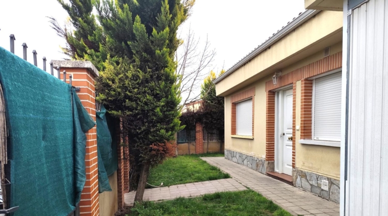 Valladolid - San Miguel del Pino - 259m2