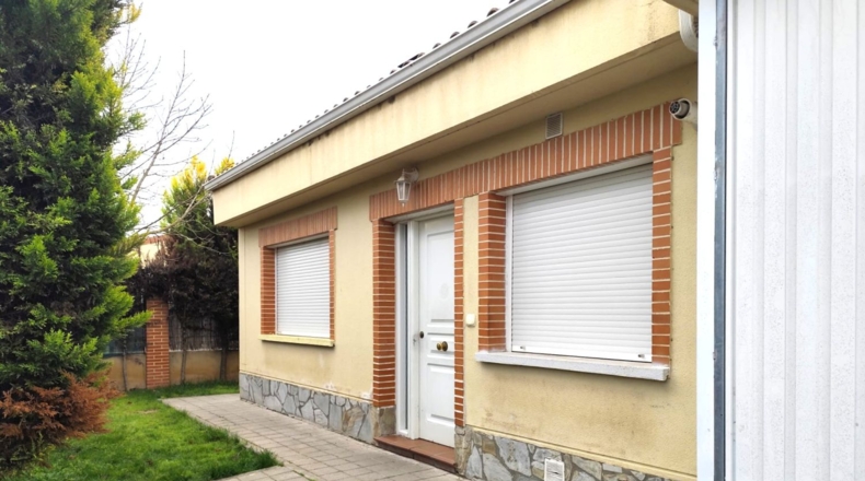 Valladolid - San Miguel del Pino - 259m2