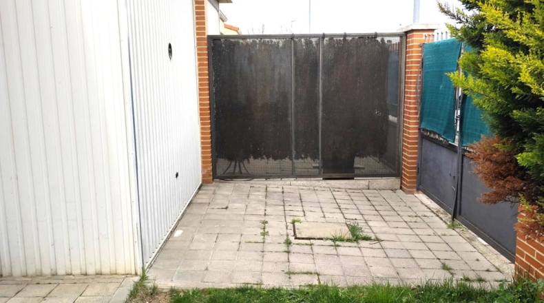 Valladolid - San Miguel del Pino - 259m2