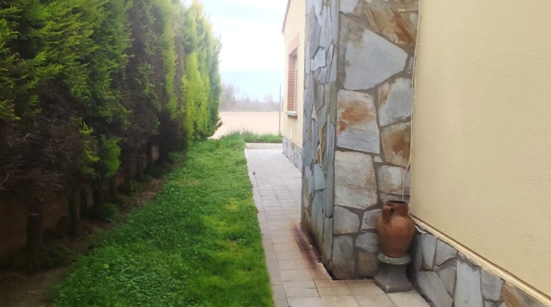 Valladolid - San Miguel del Pino - 259m2