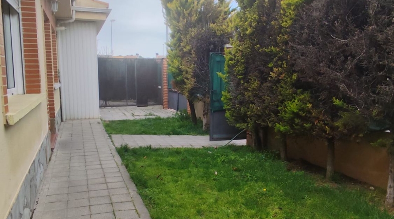 Valladolid - San Miguel del Pino - 259m2