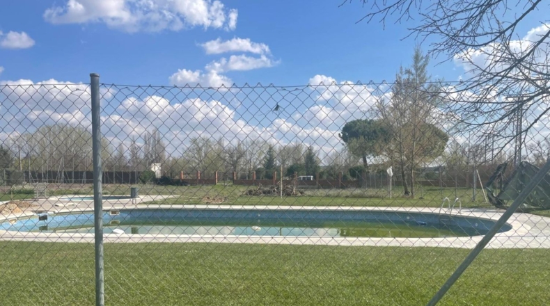 Valladolid - San Miguel del Pino - 259m2