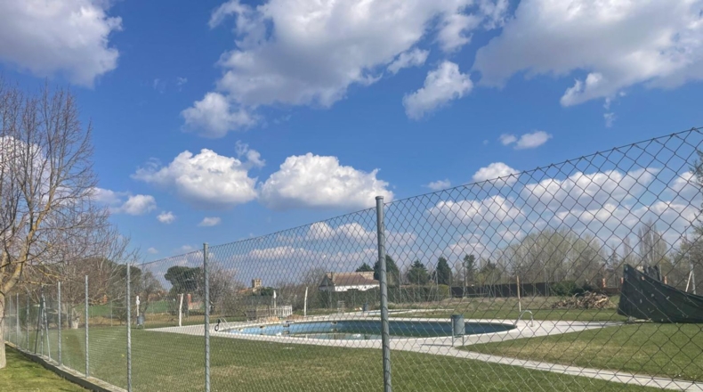 Valladolid - San Miguel del Pino - 259m2