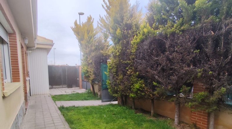 Valladolid - San Miguel del Pino - 259m2