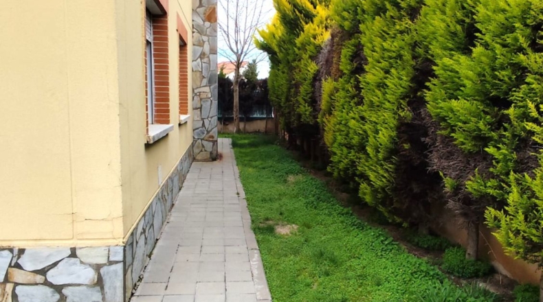 Valladolid - San Miguel del Pino - 259m2
