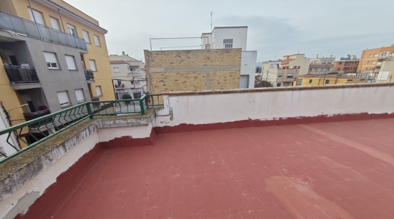 Tarragona - Л’Альдеа - 460m2