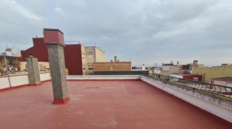 Tarragona - Л’Альдеа - 460m2