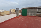 Chalet independiente con terreno en venta en l'Aldea ref: TR396130 foto