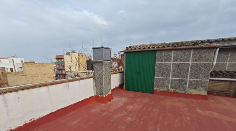 Tarragona - Л’Альдеа - 460m2