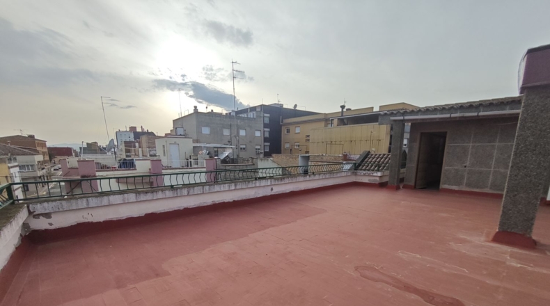 Tarragona - Л’Альдеа - 460m2