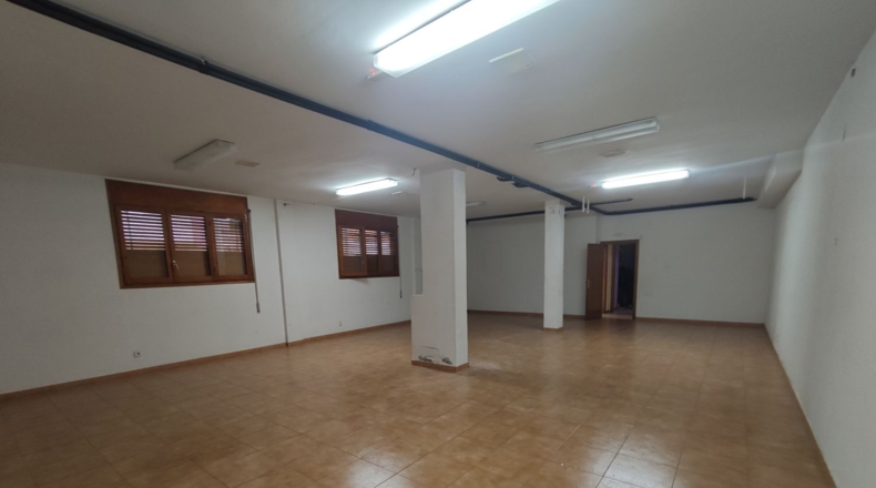 Tarragona - Л’Альдеа - 460m2