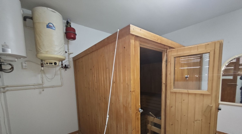 Tarragona - Л’Альдеа - 460m2