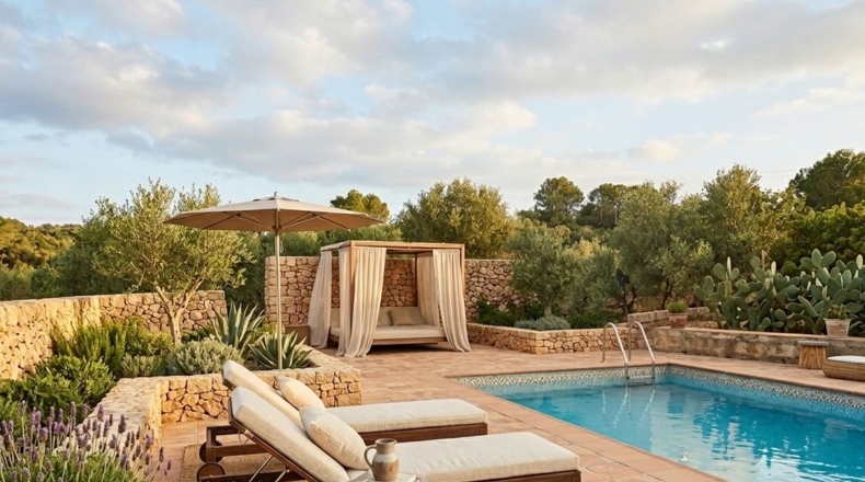 Balearic Islands - Montuïri - 20839m2
