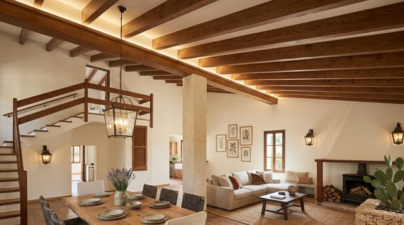 Balearic Islands - Montuïri - 20839m2