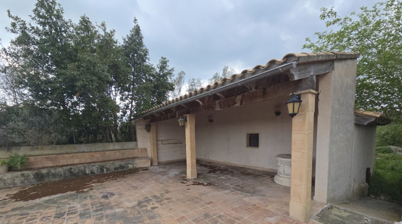Balearic Islands - Montuïri - 20839m2