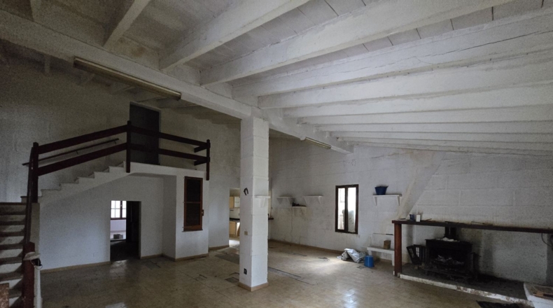 Balearic Islands - Montuïri - 20839m2