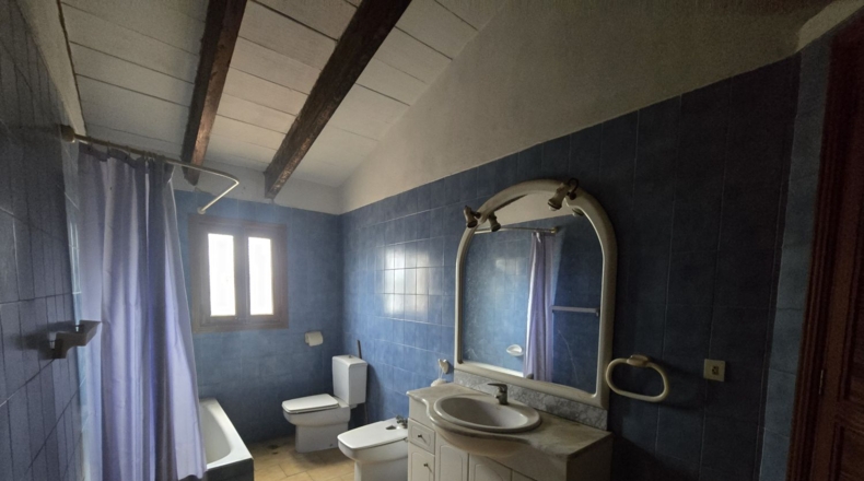 Balearic Islands - Montuïri - 20839m2