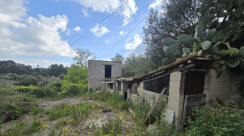 Balearic Islands - Montuïri - 20839m2