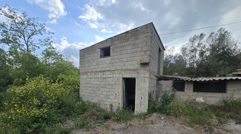 Balearic Islands - Montuïri - 20839m2
