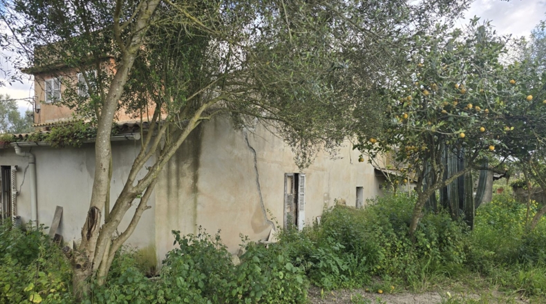 Balearic Islands - Montuïri - 20839m2