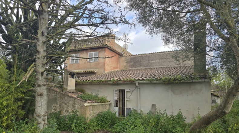 Balearic Islands - Montuïri - 20839m2