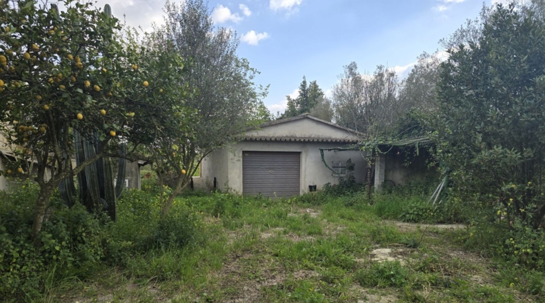 Balearic Islands - Montuïri - 20839m2