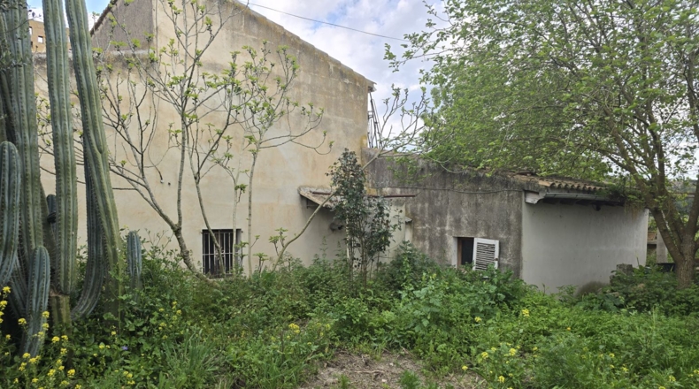 Balearic Islands - Montuïri - 20839m2