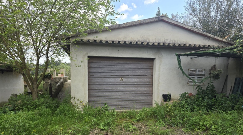 Balearic Islands - Montuïri - 20839m2