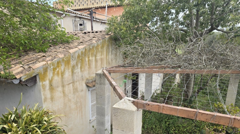 Balearic Islands - Montuïri - 20839m2