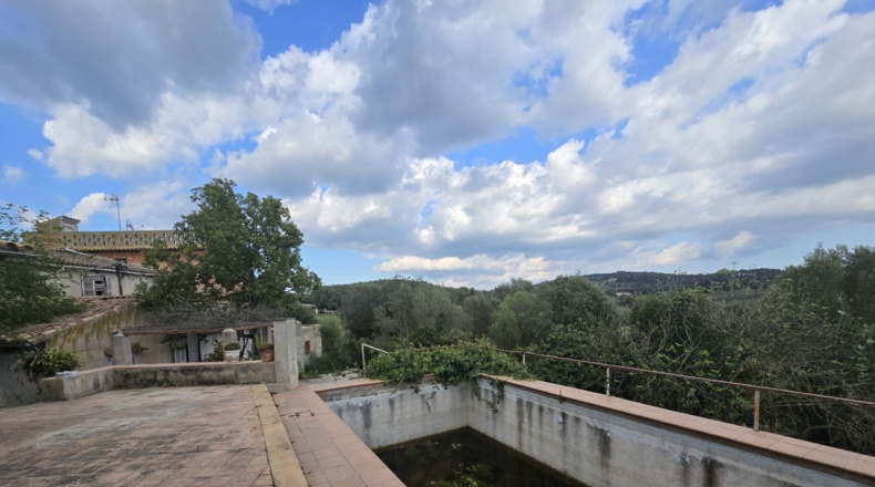 Balearic Islands - Montuïri - 20839m2