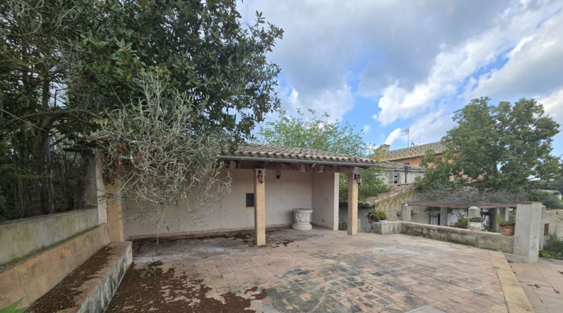 Balearic Islands - Montuïri - 20839m2