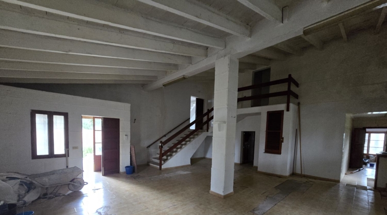 Balearic Islands - Montuïri - 20839m2