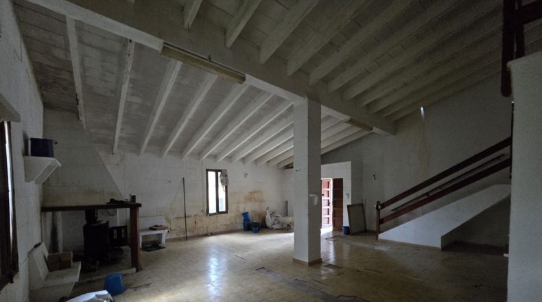 Balearic Islands - Montuïri - 20839m2
