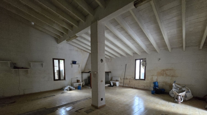 Balearic Islands - Montuïri - 20839m2