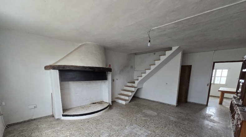 Balearic Islands - Montuïri - 20839m2