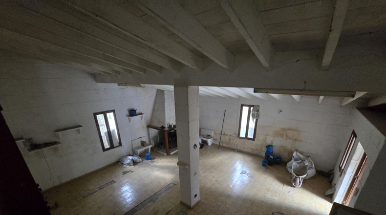 Balearic Islands - Montuïri - 20839m2