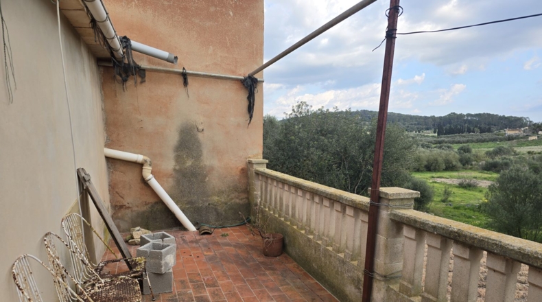Balearic Islands - Montuïri - 20839m2