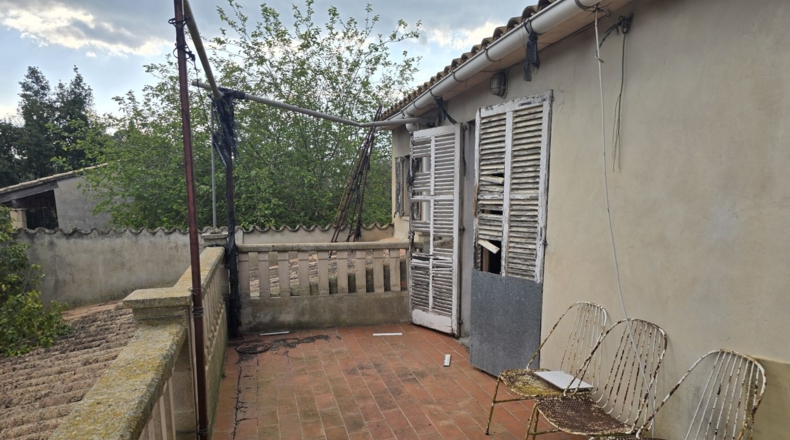 Balearic Islands - Montuïri - 20839m2