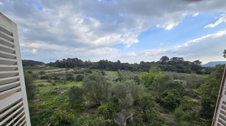 Balearic Islands - Montuïri - 20839m2