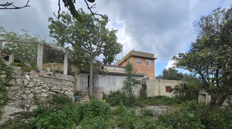 Balearic Islands - Montuïri - 20839m2