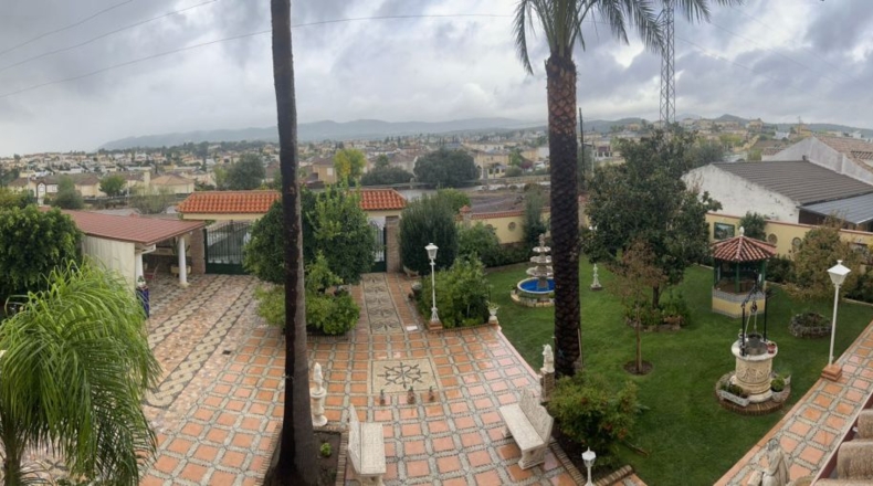 Cordova - Córdoba - 1370m2