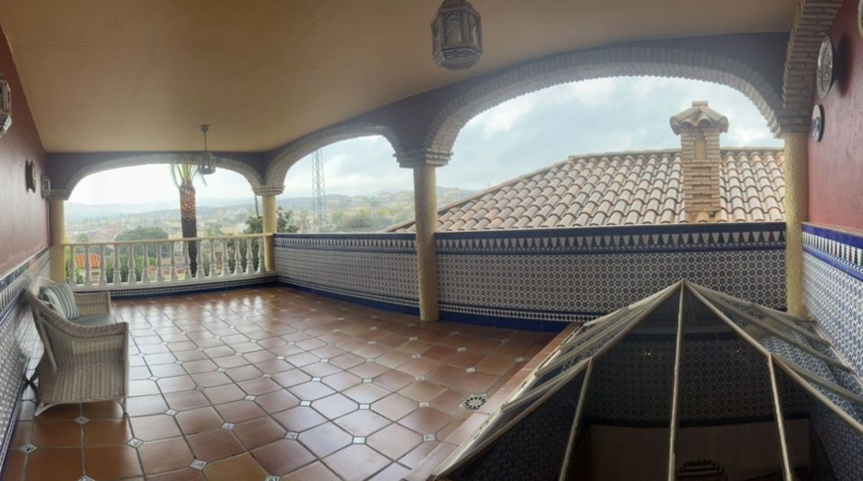 Cordova - Córdoba - 1370m2