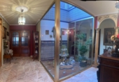 Chalet independiente con terreno en venta en Córdoba ref: TR396127 foto