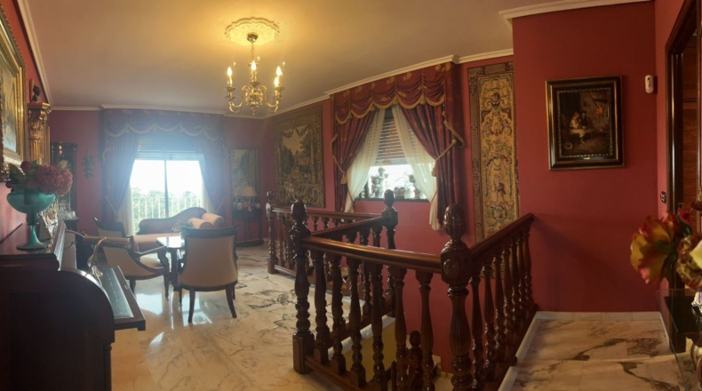 Cordova - Córdoba - 1370m2