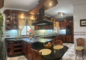Chalet independiente con terreno en venta en Córdoba ref: TR396127 foto