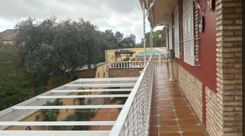 Cordova - Córdoba - 1370m2